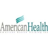 American health holding inc. Things To Know About American health holding inc. 